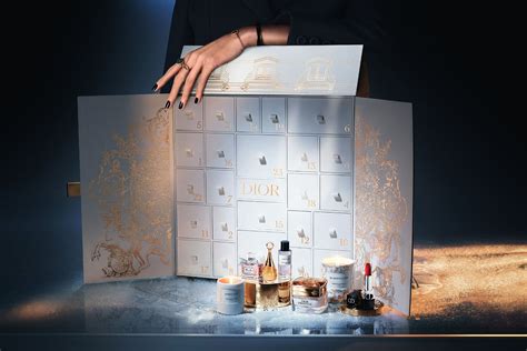 dior advent calendar buy|2024 advent calendar spoilers.